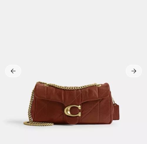 حقيبه كوتش Tabby Shoulder Bag 26