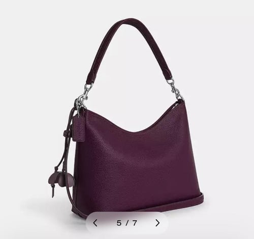 حقيبه كوتش المقاس الوسط Laurel