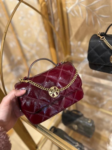 حقيبه توري بورش المقاس الصغير Willa