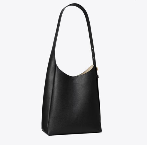 حقيبه توري بورش SMALL ROMY HOBO