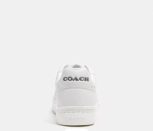 حذاء كوتش Clip Court Low Top Sneaker