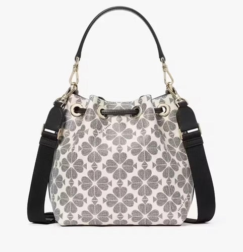 حقيبه كيت سبيد Spade Flower Bucket