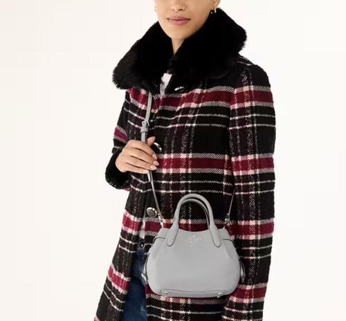 حقيبه كيت سبيد المقاس الصغير Dumpling Mini