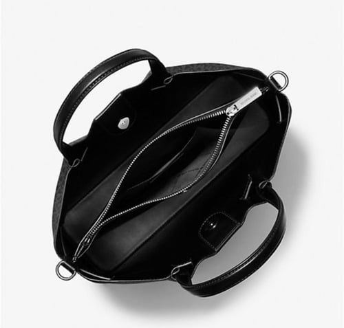 حقيبه مايكل كورس المقاس الوسط Carson