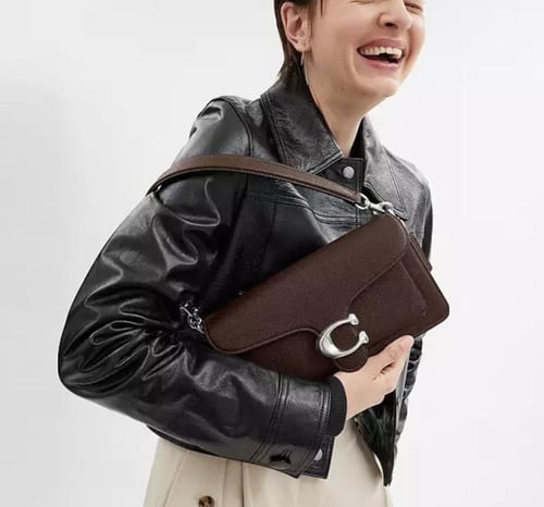 حقيبه كوتش مقاس Tabby 26