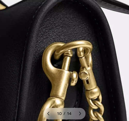 حقيبه كوتش Waverly