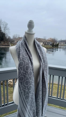 شال كالڤن كلاين