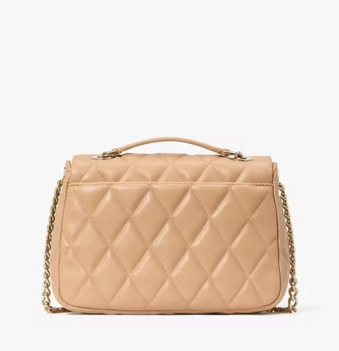 حقيبه كيت سبيد المقاس الصغير Carey