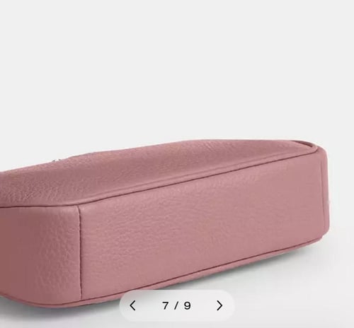 حقيبه كوتش مقاس صغير Nolita 19