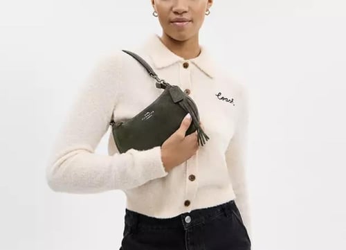 حقيبه كوتش المقاس الصغير Teri