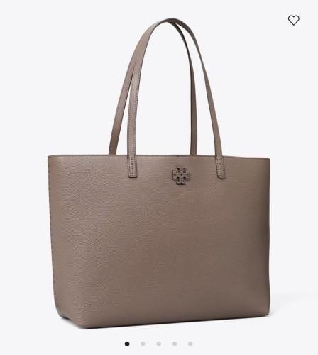 حقيبه توري بورش MCGRAW TOTE