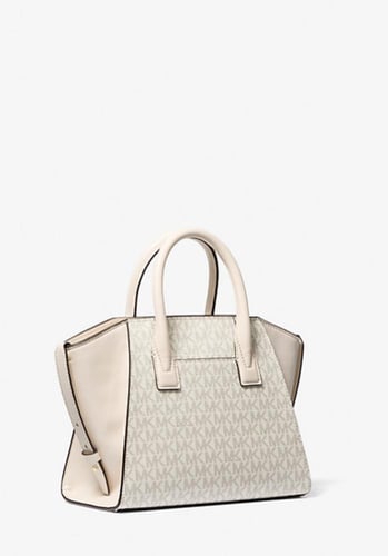 حقيبه مايكل كورس المقاس الوسط Avril