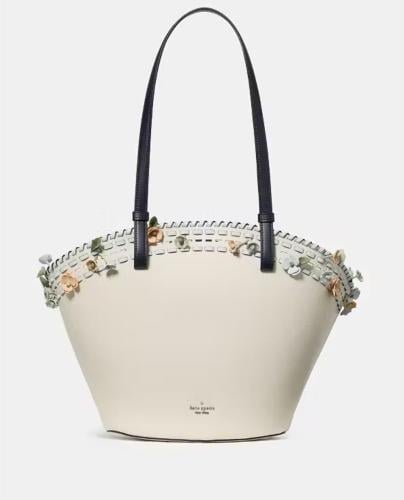 حقيبه كيت سبيد المقاس الكبير Dahlia Large Tote Bag