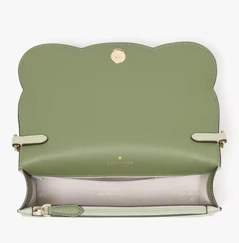 حقيبه كيت سبيد Madison Floral