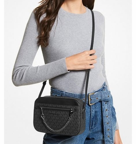 حقيبه مايكل كورس Jet Set