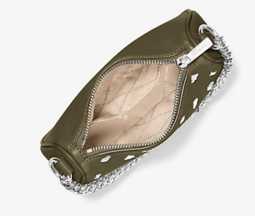 حقيبه مايكل كورس المقاس الصغير Carmela