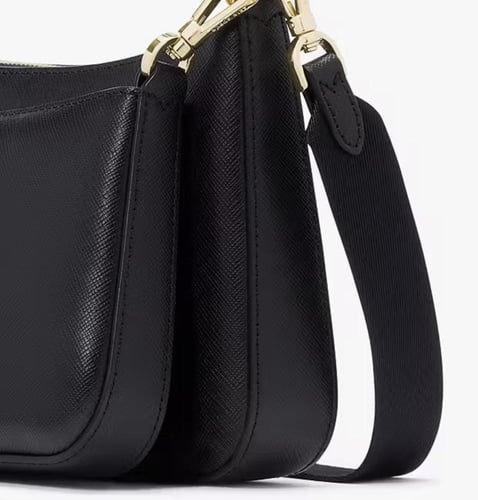 حقيبه كيت سبيد Duet