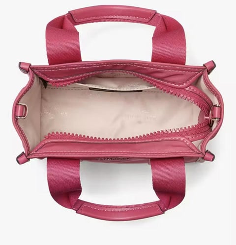 حقيبه كيت سبيد المقاس الصغير نايلون Kip