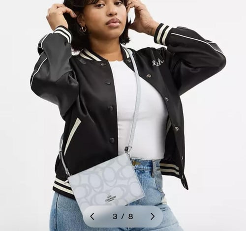 حقيبه كوتش Slim