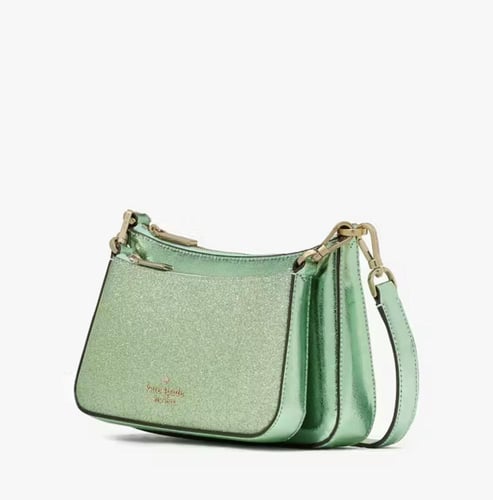 حقيبه كيت سبيد Duet