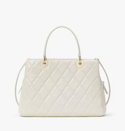 حقيبه كيت سبيد المقاس الوسط Carey