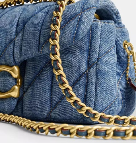 حقيبه كوتش مقاس 20 Tabby