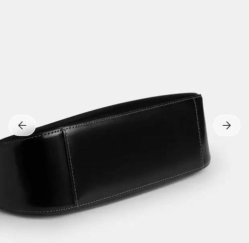 حقيبه كوتش المقاس الوسط Teri