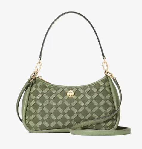 حقيبه كيت سبيد المقاس الوسط Kayla