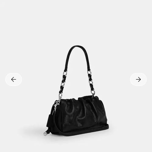 حقيبه كوتش المقاس الوسط Faye