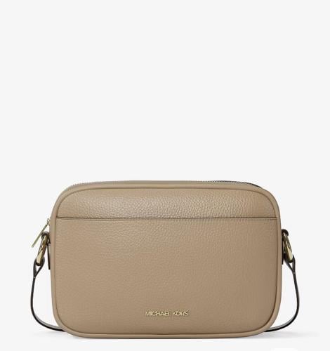 حقيبه مايكل كورس المقاس الوسط Camera Crossbody Bag