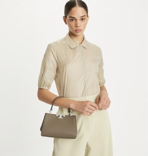 حقيبه توري بورش المقاس الصغير ELEANOR