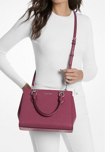 حقيبه مايكل كورس المقاس الكبير Marilyn