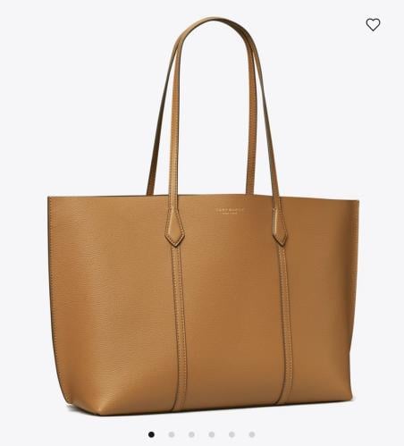 حقيبه توري بورش PERRY TOTE