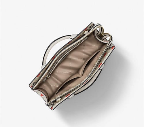 حقيبه مايكل كورس المقاس الصغير Sheila