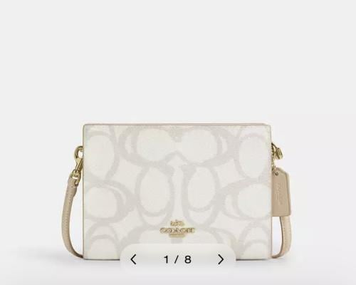 حقيبه كوتش Slim