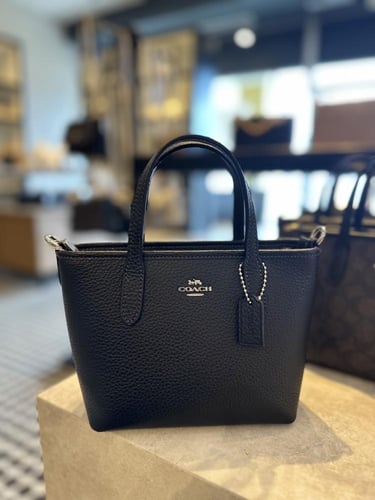 حقيبه كوتش City Mini Tote