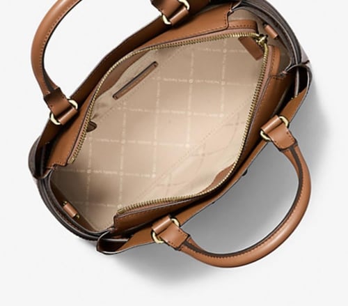 حقيبه مايكل كورس المقاس الكبير Reed