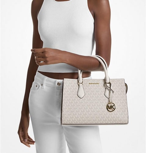 حقيبه مايكل كورس المقاس الكبير Sheila