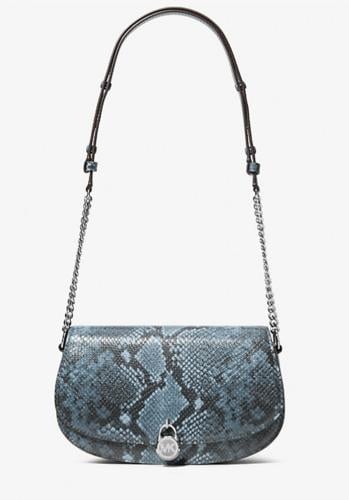 حقيبه مايكل كورس المقاس الوسط Mila