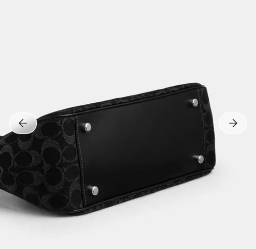 حقيبه كوتش Asher