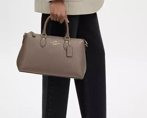 حقيبه كوتش Georgia