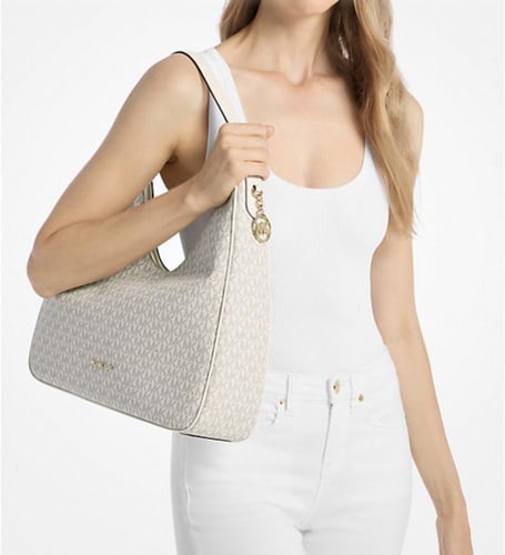 حقيبه مايكل كورس Nayla