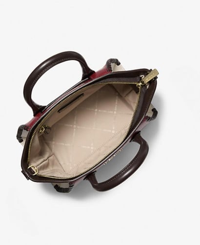 حقيبه مايكل كورس المقاس الوسط Avril