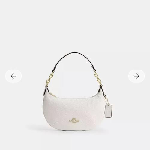 حقيبه كوتش Mini Payton Bag