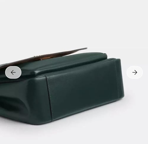 حقيبه كوتش Elodie