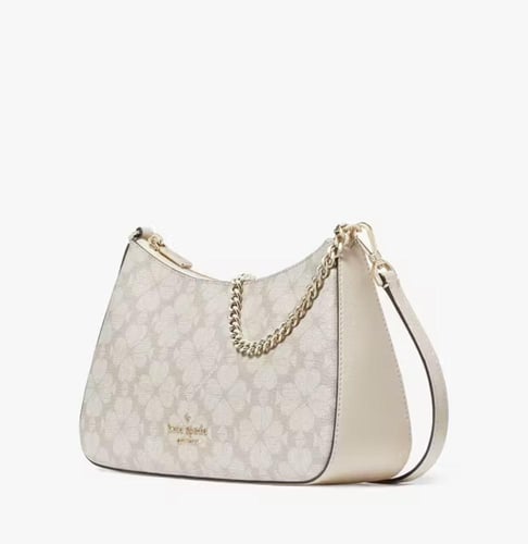 حقيبه كيت سبيد Signature Spade Flower