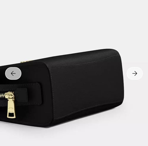 حقيبه كوتش Gia