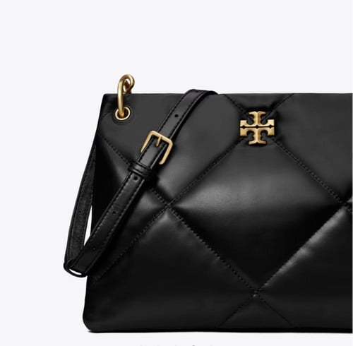 حقيبه توري بورش SMALL KIRA DIAMOND