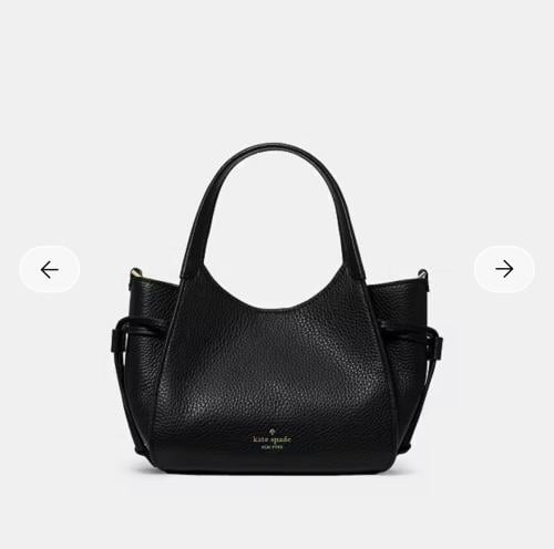 حقيبه كيت سبيد المقاس الصغير Stash Small Carryall...