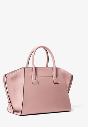 حقيبه مايكل كورس المقاس الكبير Avril